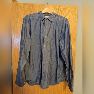 Good Threads men's XXL shirt